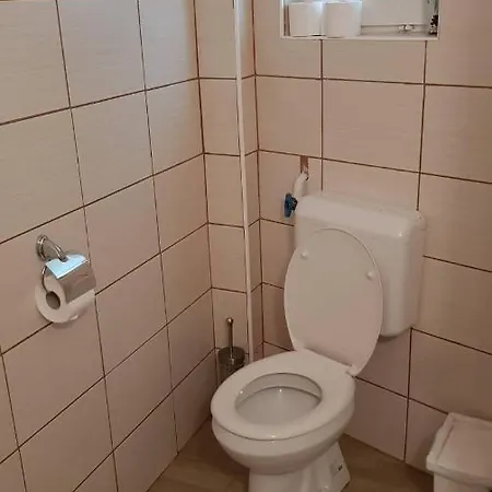 Fortuna Apartman Mini Apartment Eger
