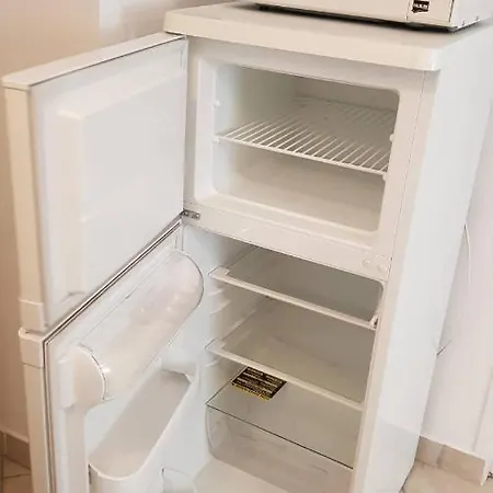 Fortuna Apartman Mini Apartment *