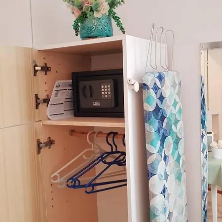 Fortuna Apartman Mini Apartment Eger