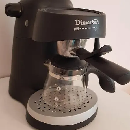 Fortuna Apartman Mini *