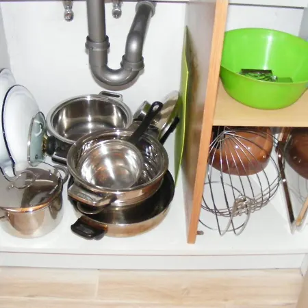 Fortuna Apartman Mini Eger