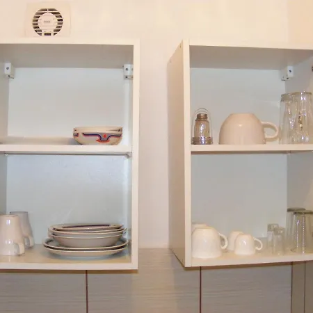 Apartment Fortuna Apartman Mini *