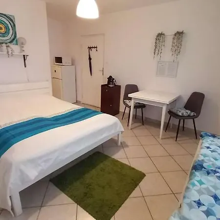 Fortuna Apartman Mini *