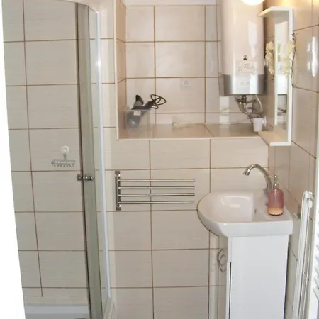 Apartment Fortuna Apartman Mini *