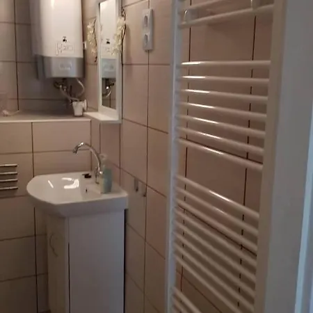 Fortuna Apartman Mini *