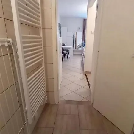 Fortuna Apartman Mini Eger