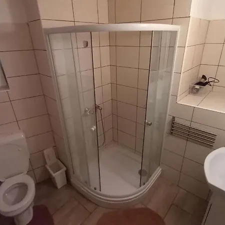 Fortuna Apartman Mini Eger