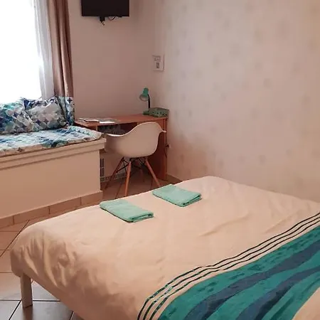 Fortuna Apartman Mini * Eger