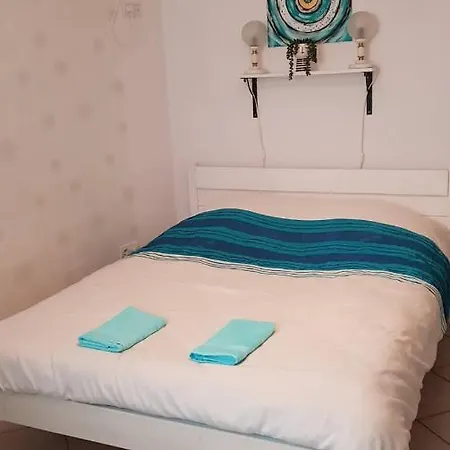Fortuna Apartman Mini
