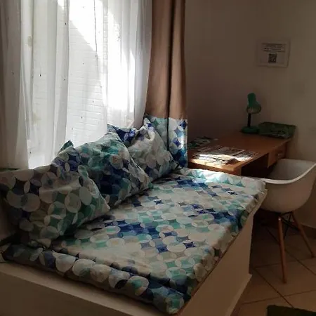 Apartment Fortuna Apartman Mini Eger