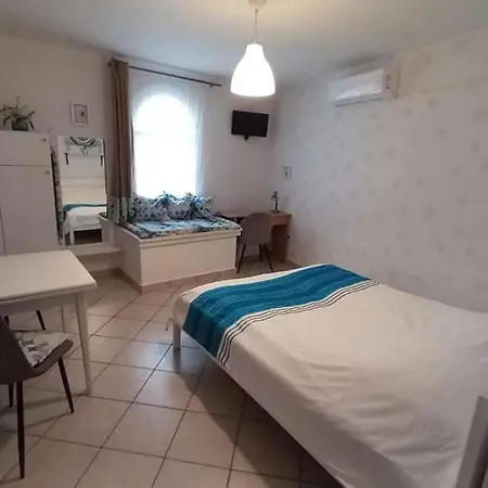 Fortuna Apartman Mini Eger