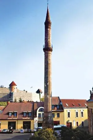 Fortuna Apartman Mini *